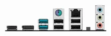 Tarjeta Madre Asus Prime H810m-a-csm Lga 1851, 2 Ddr5-sdram, Micro Atx